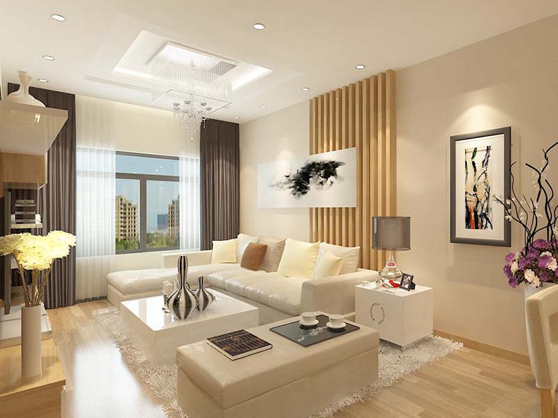 Cửa sổ mở trượt 2 cánh
